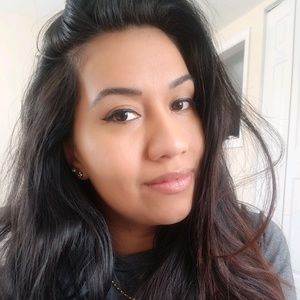 Meet your Posher, Xiomara